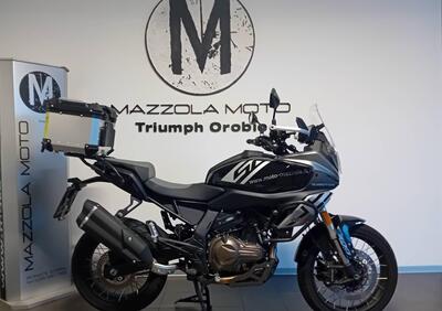 QJ Motor SRT 600 SX (2024 - 25) - Annuncio 9859755