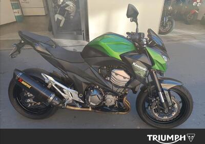 Kawasaki Z 800 e ABS (2012 - 16) - Annuncio 9859754