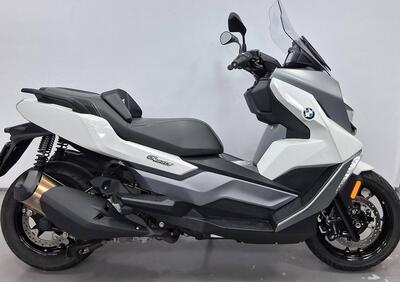 Bmw C 400 GT (2019 - 20) - Annuncio 9859763