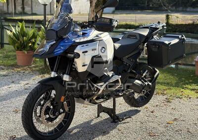 Bmw R 1300 GS Adventure Trophy (2025) - Annuncio 9859761