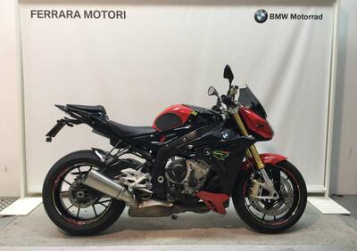Bmw S 1000 R (2014 - 16) - Annuncio 9831704