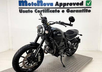 Ducati Scrambler 800 Full Throttle (2015 - 16) - Annuncio 9859777