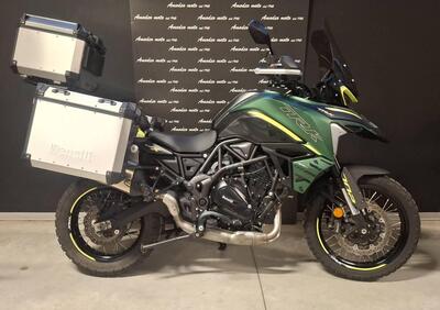 Benelli TRK 702X (2023 - 25) - Annuncio 9850371