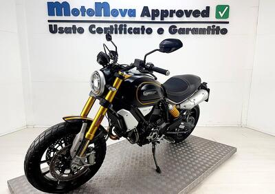 Ducati Scrambler 1100 Sport (2018 - 20) - Annuncio 9859783