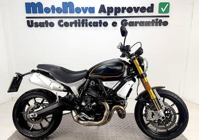 Ducati Scrambler 1100 Sport (2018 - 20) - Annuncio 9859783