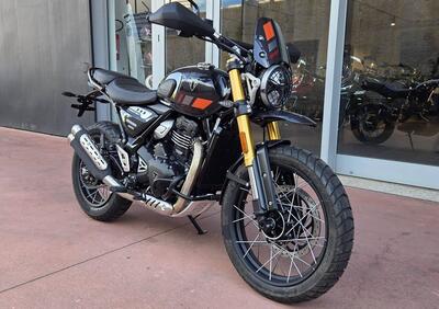 Triumph Scrambler 400 XC (2025) - Annuncio 9859780