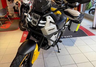 QJ Motor SVT 650 X (2024) - Annuncio 9859784