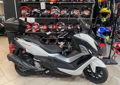 Sym Cruisym 300 (2021 - 24) - Annuncio 9859782