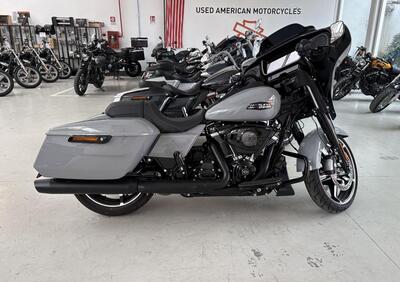 Harley-Davidson Street Glide (2024 - 25) - Annuncio 9831269