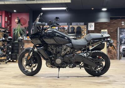 Harley-Davidson Pan America 1250 Special (2020 - 25) - Annuncio 9859805