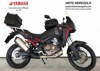 Honda Africa Twin CRF 1100L (2020 - 21) - Annuncio 9859836