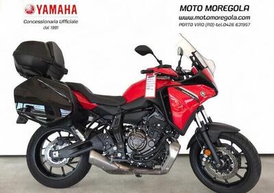 Yamaha Tracer 7 GT (2021 - 24) - Annuncio 9550341