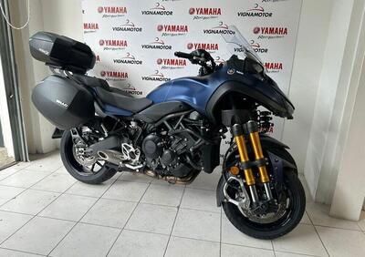Yamaha Niken 850 (2018 - 20) - Annuncio 9859837