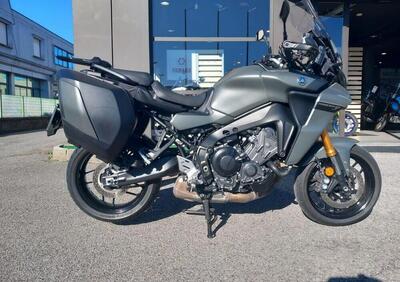 Yamaha Tracer 9 GT (2021 - 24) - Annuncio 9859842