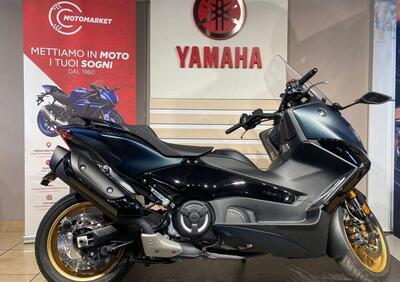 Yamaha T-Max 560 (2022 - 24) - Annuncio 9859846