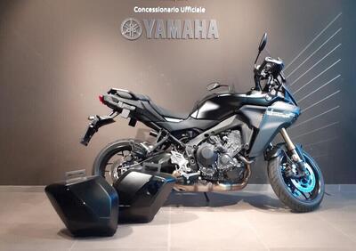 Yamaha Tracer 9 GT Y-AMT (2025) - Annuncio 9859849