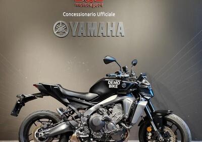 Yamaha MT-09 Y-AMT (2024 - 25) - Annuncio 9856407