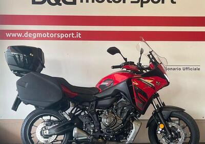 Yamaha Tracer 7 GT (2021 - 24) - Annuncio 9859851