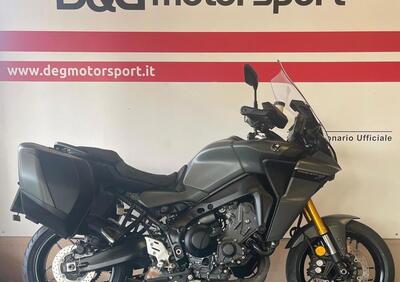 Yamaha Tracer 9 (2021 - 24) - Annuncio 9859852