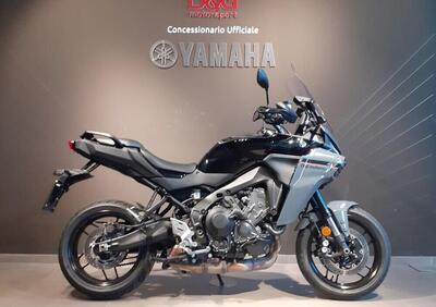 Yamaha Tracer 9 Y-AMT (2025) - Annuncio 9773313