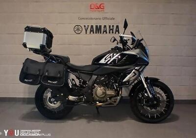 QJ Motor SRT 600 SX (2024 - 25) - Annuncio 9859858