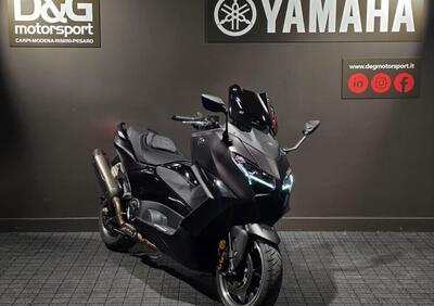 Yamaha T-Max 560 Tech Max (2025) - Annuncio 9816291