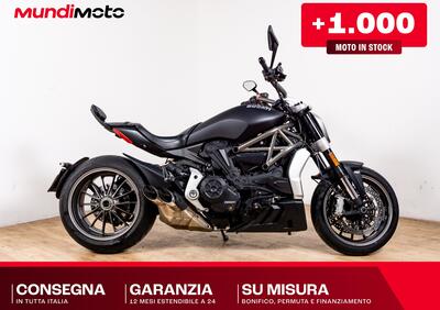 Ducati XDiavel 1262 Dark (2021 - 24) - Annuncio 9859864