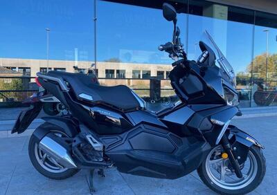 Sym ADX 125 (2023 - 24) - Annuncio 9859867