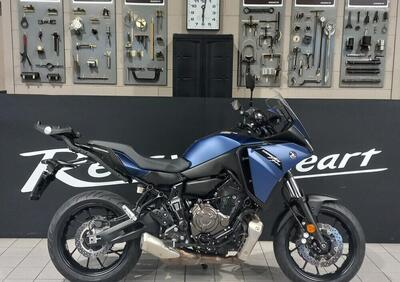 Yamaha Tracer 7 (2021 - 24) - Annuncio 9859869