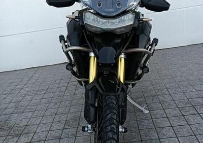 Triumph Tiger 1200 Rally Explorer (2022 - 23) - Annuncio 9650540