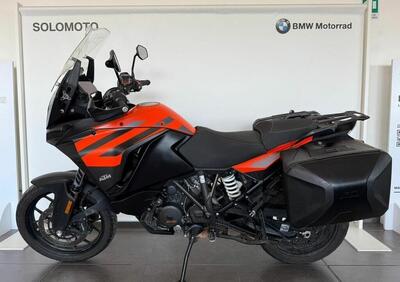 KTM 1290 Super Adventure S (2017 - 20) - Annuncio 9840201