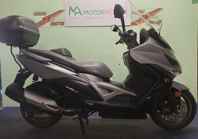 Kymco Xciting 400i ABS (2016 - 20) - Annuncio 9859938