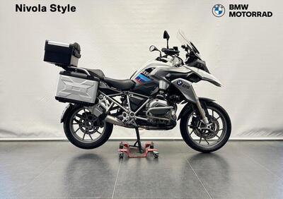 Bmw R 1200 GS (2013 - 16) - Annuncio 9829393