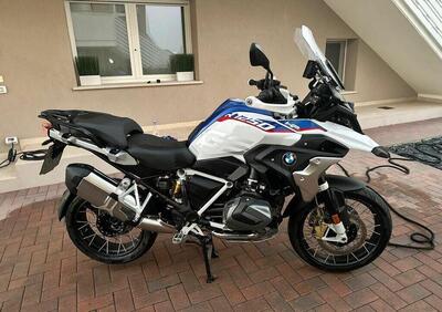 Bmw R 1250 GS (2019 - 20) - Annuncio 9859884