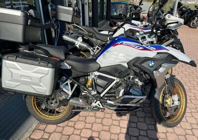 Bmw R 1250 GS (2019 - 20) - Annuncio 9859888