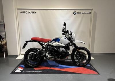 Bmw R nineT Urban GS 1200 (2017 - 20) - Annuncio 9859890
