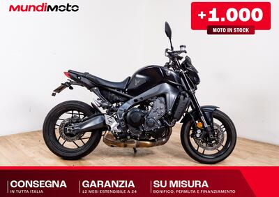 Yamaha MT-09 (2024 - 25) - Annuncio 9859892