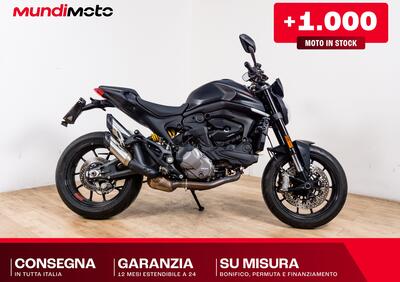 Ducati Monster 937 SP (2023 - 25) - Annuncio 9859894