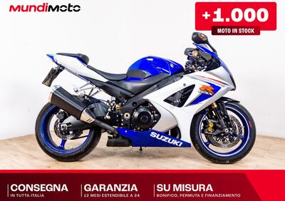 Suzuki GSX S 1000 F ABS (2014 -17) - Annuncio 9859898