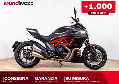 Ducati Diavel 1200 Carbon (2014 - 16) - Annuncio 9859899
