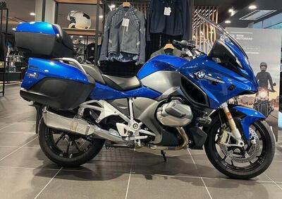 Bmw R 1250 RT (2021 - 25) - Annuncio 9859901