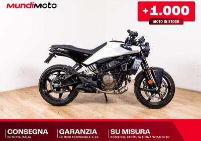 Husqvarna Vitpilen 125 (2024 - 25) - Annuncio 9859903