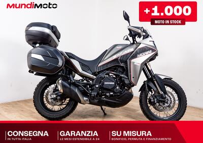Moto Morini X-Cape 650 Alloy Wheels (2021 - 25) - Annuncio 9859910