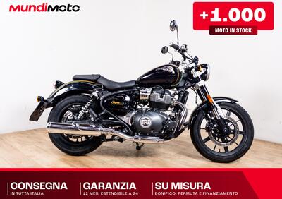 Royal Enfield Super Meteor 650 (2023 - 25) - Annuncio 9859912