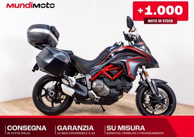 Ducati Multistrada 1200 S Granturismo (2013 - 14) - Annuncio 9859914