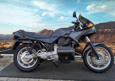 Bmw K 75 S - Annuncio 9674186