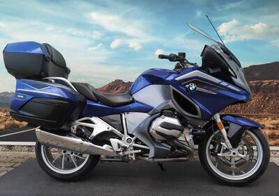 Bmw R 1200 RT (2017 - 18) - Annuncio 9859927