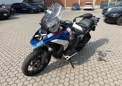 Bmw R 1300 GS Trophy (2023 - 25) - Annuncio 9859930