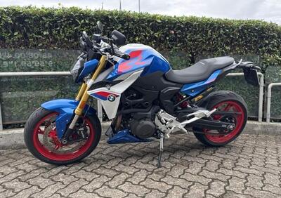 Bmw F 900 R (2025) - Annuncio 9859932