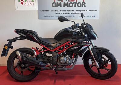 Benelli BN 125 (2021 - 25) - Annuncio 9859945